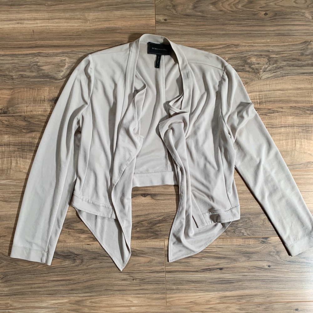 BCBG Cover up